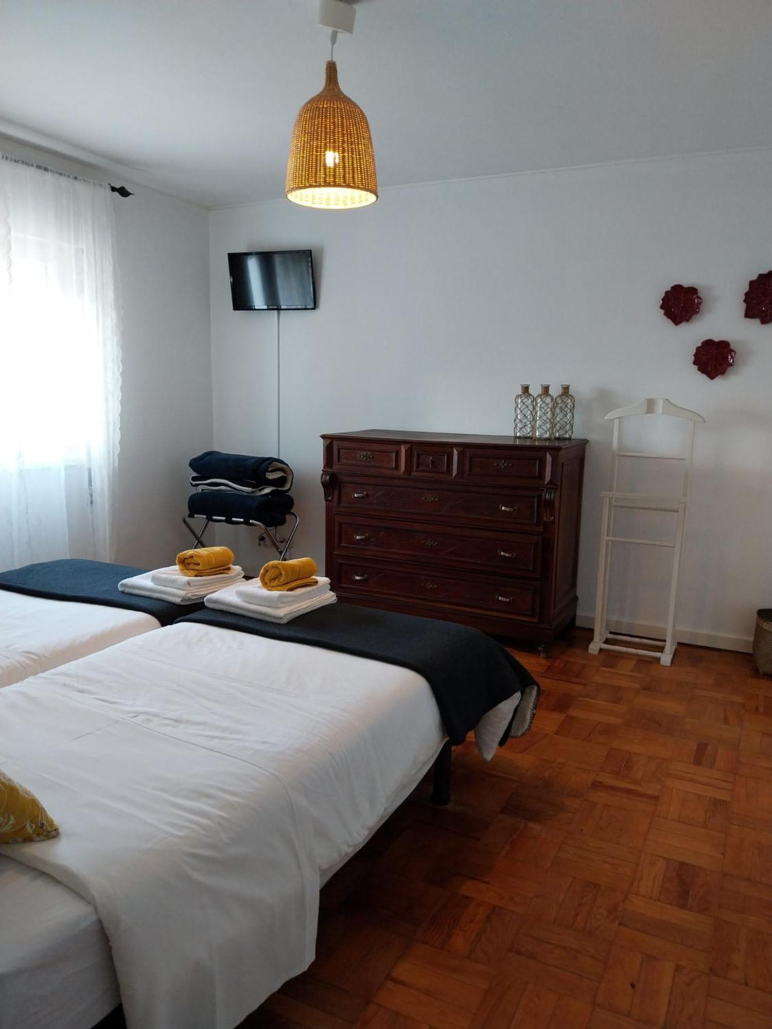 Inn Golegã Εξωτερικό φωτογραφία