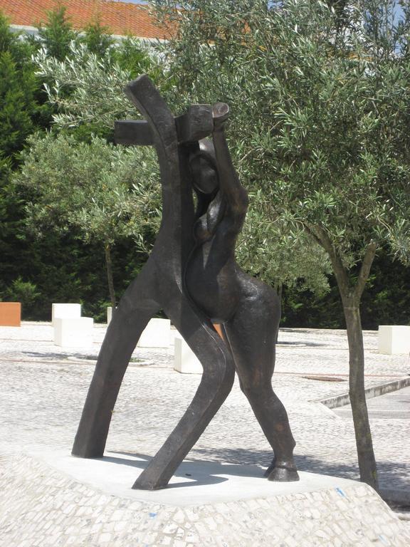 Inn Golegã Εξωτερικό φωτογραφία