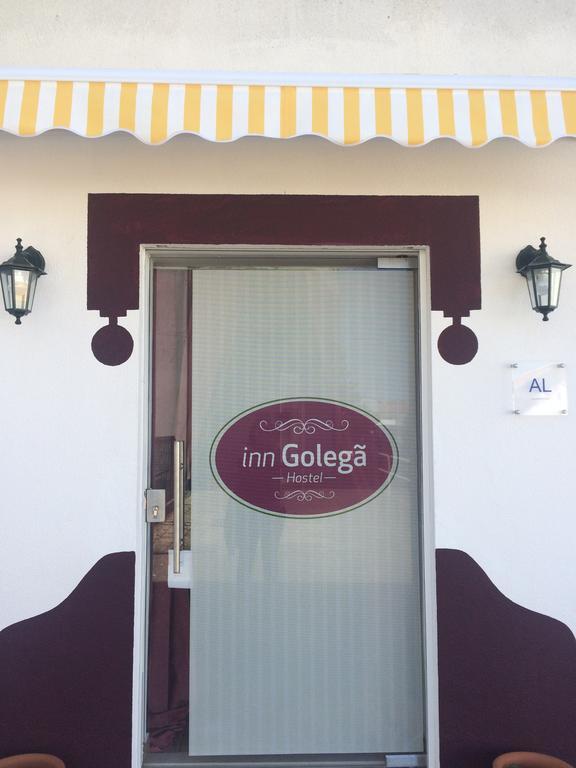 Inn Golegã Εξωτερικό φωτογραφία