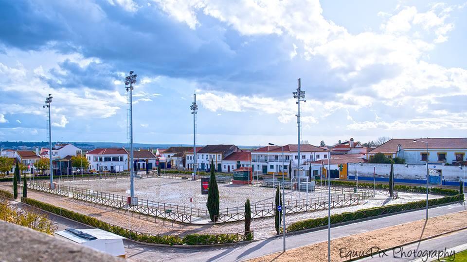 Inn Golegã Εξωτερικό φωτογραφία