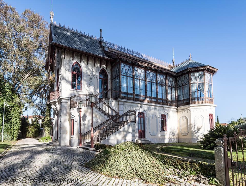 Inn Golegã Εξωτερικό φωτογραφία